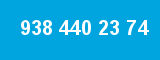 938 440 23 74 938 440 23 74